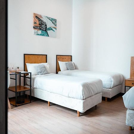 Hostel Sweet Home Palermo Soho Buenos Aires Esterno foto