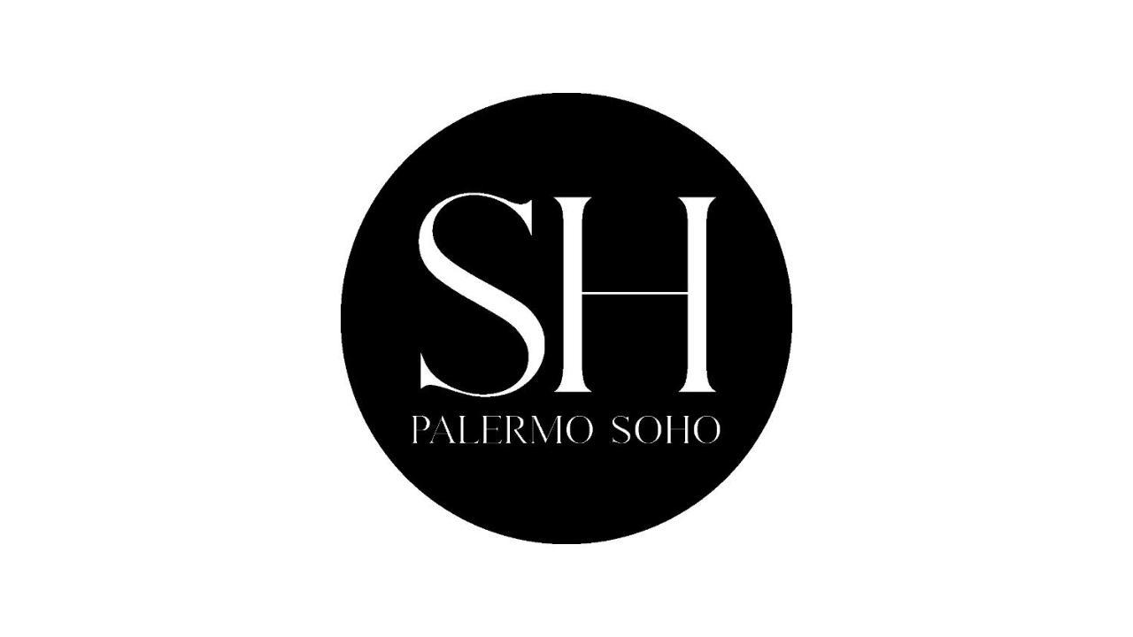 Hostel Sweet Home Palermo Soho Buenos Aires Esterno foto