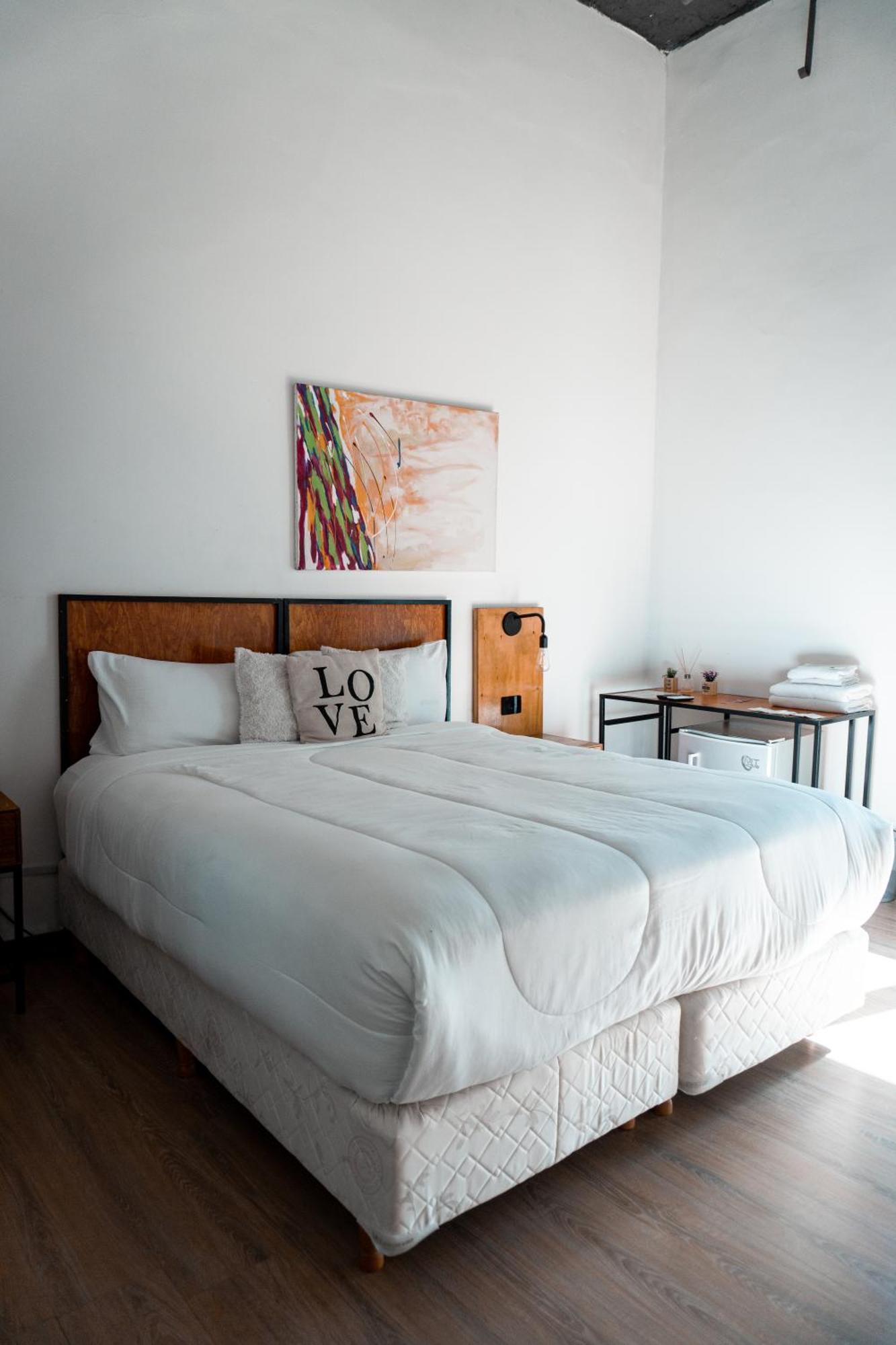 Hostel Sweet Home Palermo Soho Buenos Aires Esterno foto