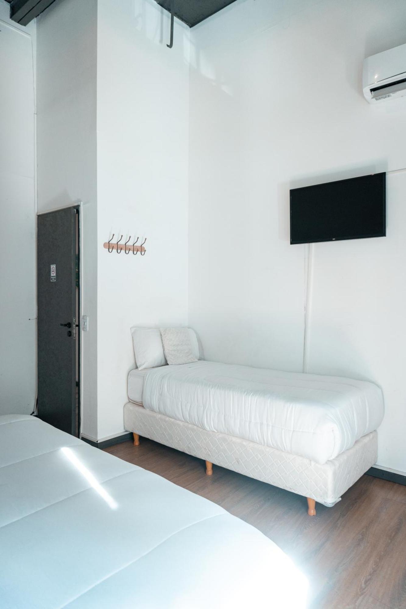 Hostel Sweet Home Palermo Soho Buenos Aires Esterno foto