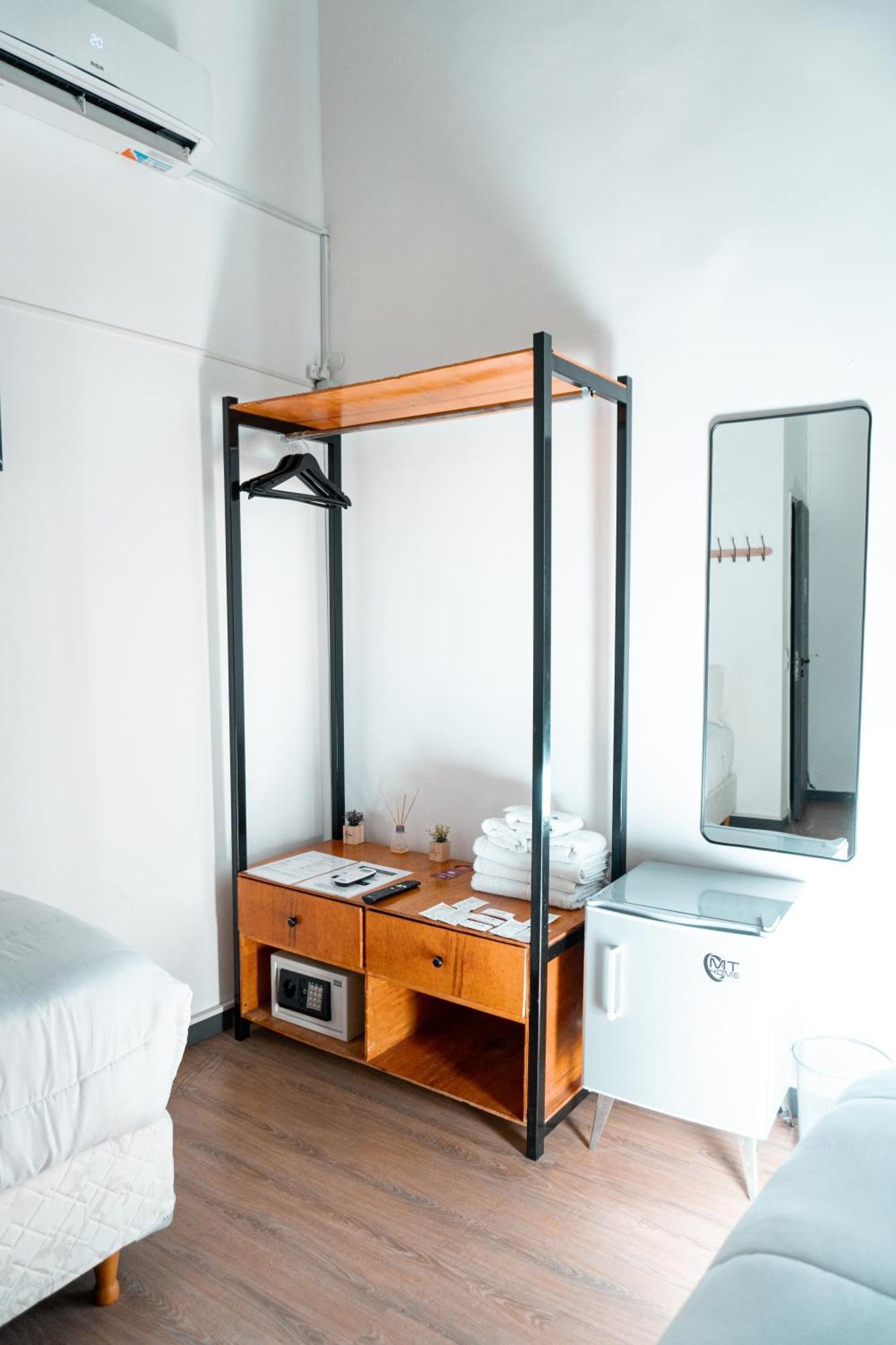 Hostel Sweet Home Palermo Soho Buenos Aires Esterno foto