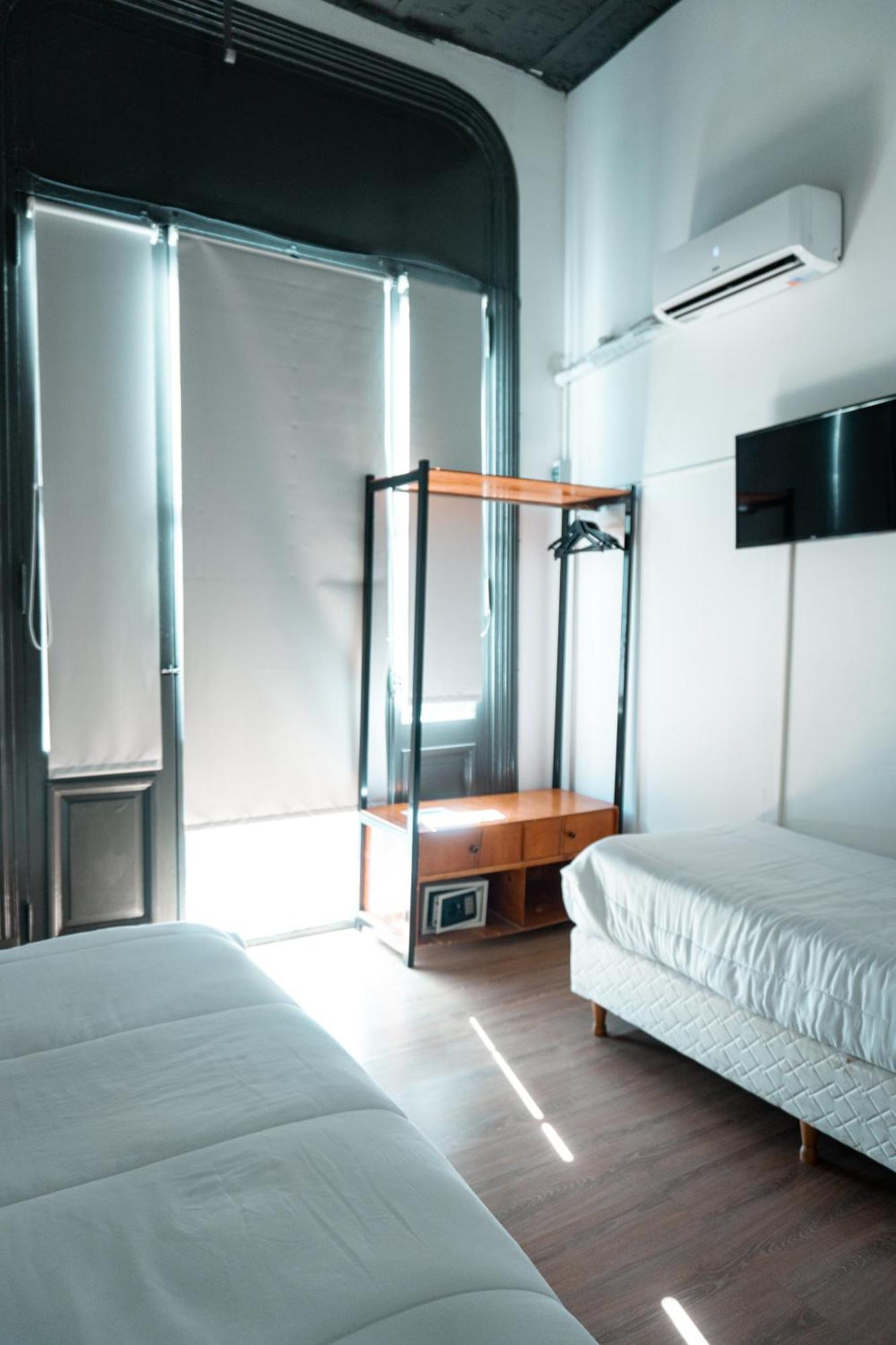 Hostel Sweet Home Palermo Soho Buenos Aires Esterno foto