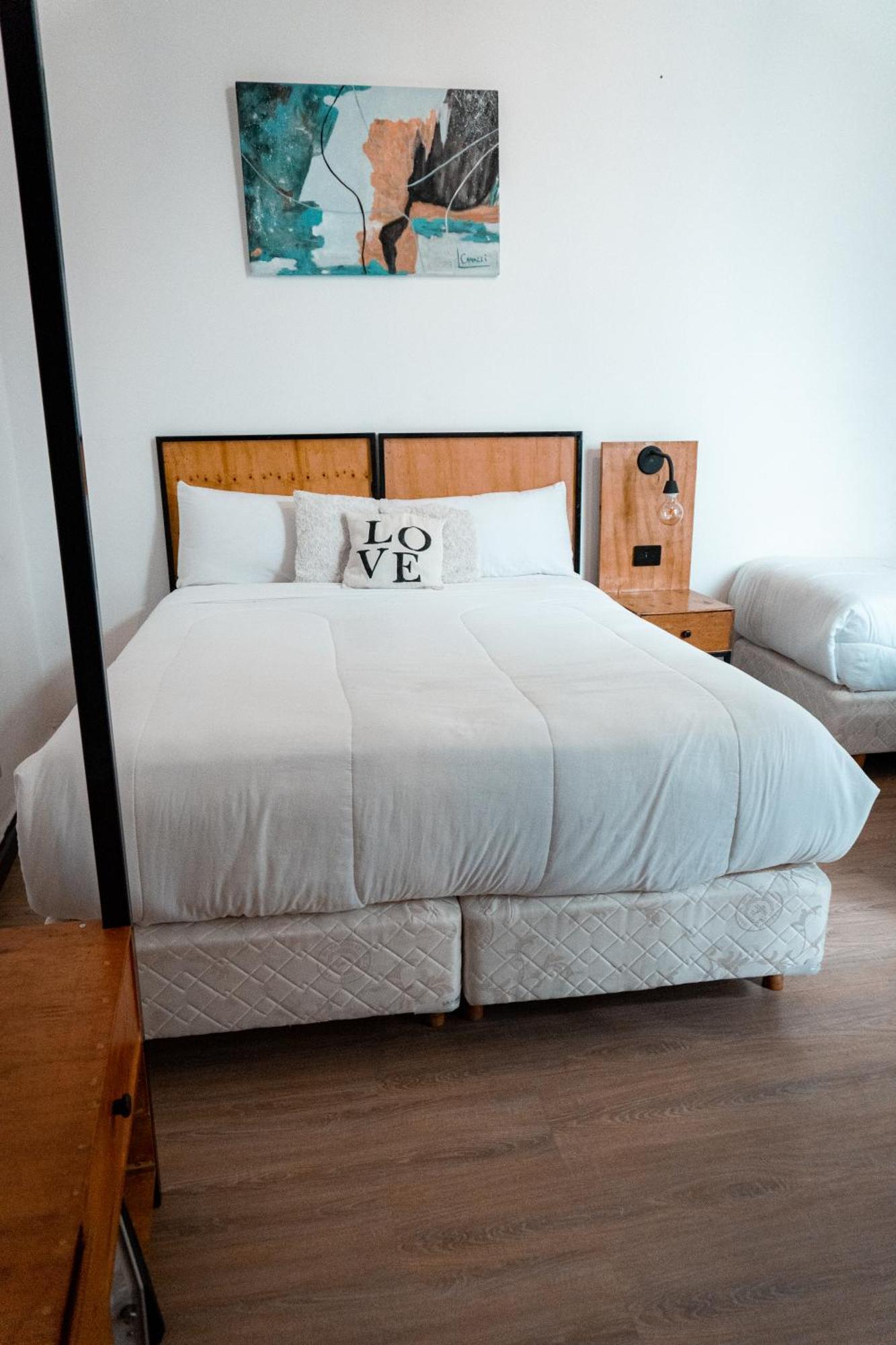 Hostel Sweet Home Palermo Soho Buenos Aires Esterno foto