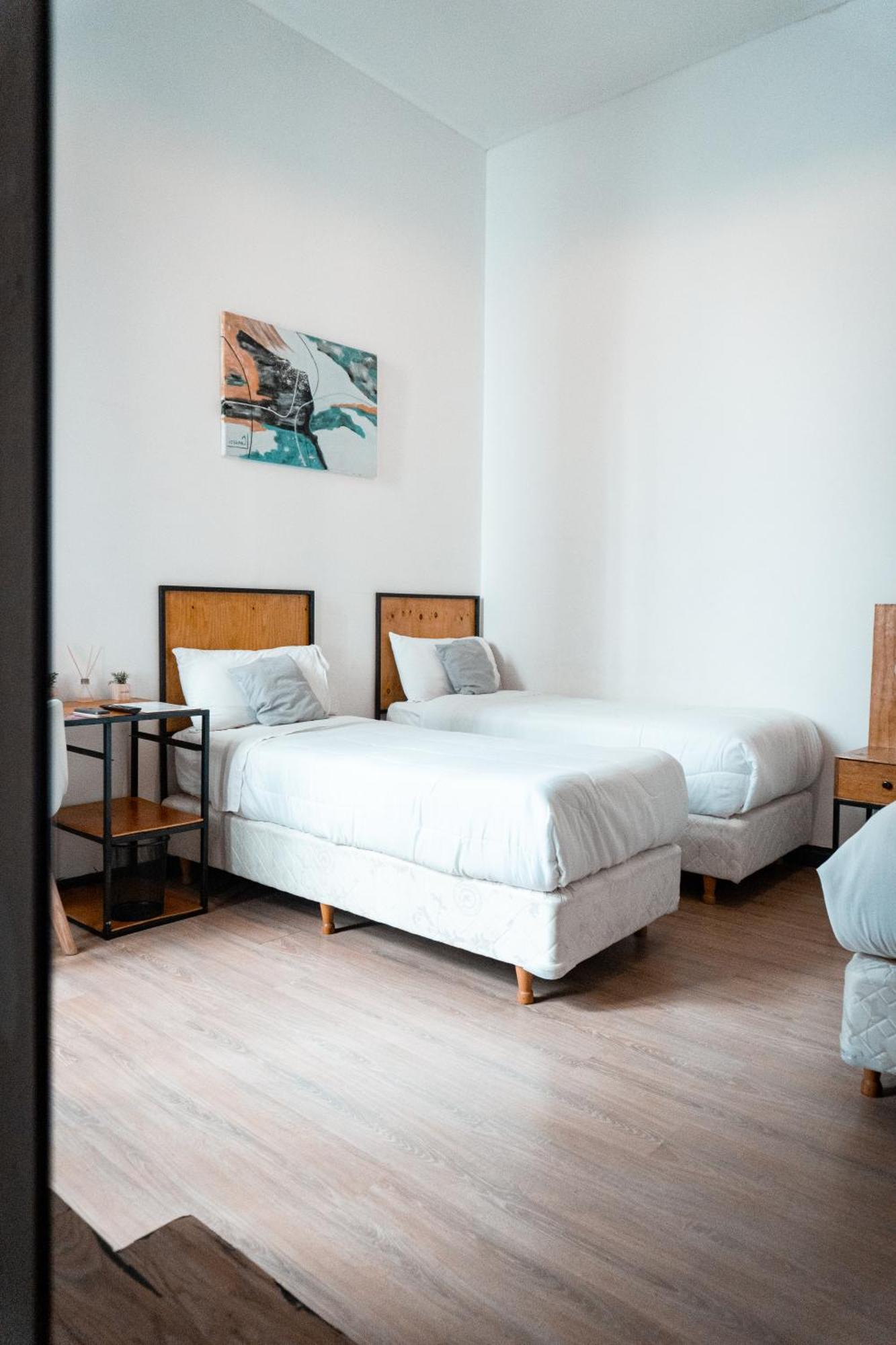 Hostel Sweet Home Palermo Soho Buenos Aires Esterno foto